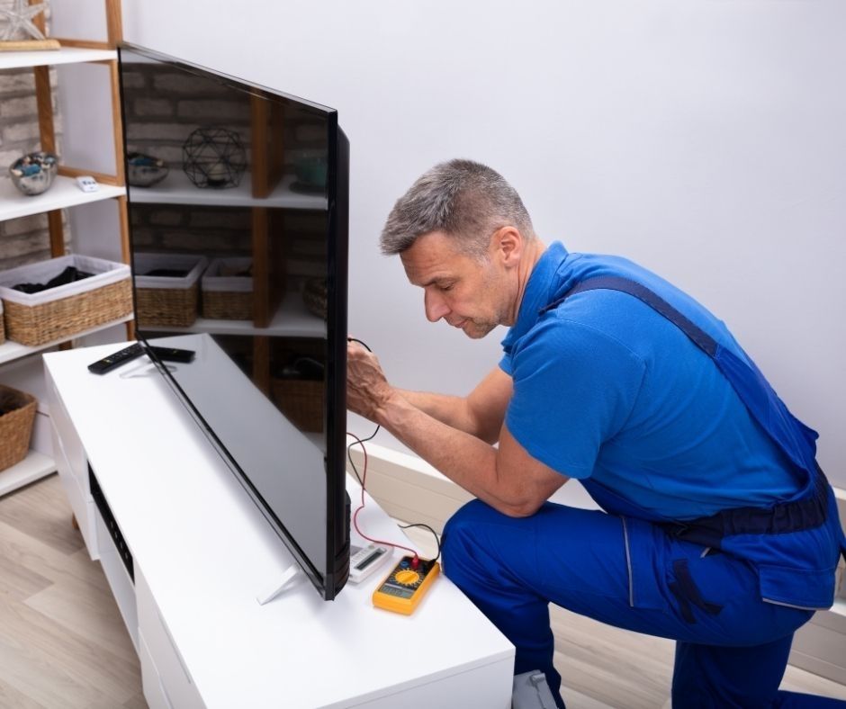 Şehzadeler Televizyon Servisi